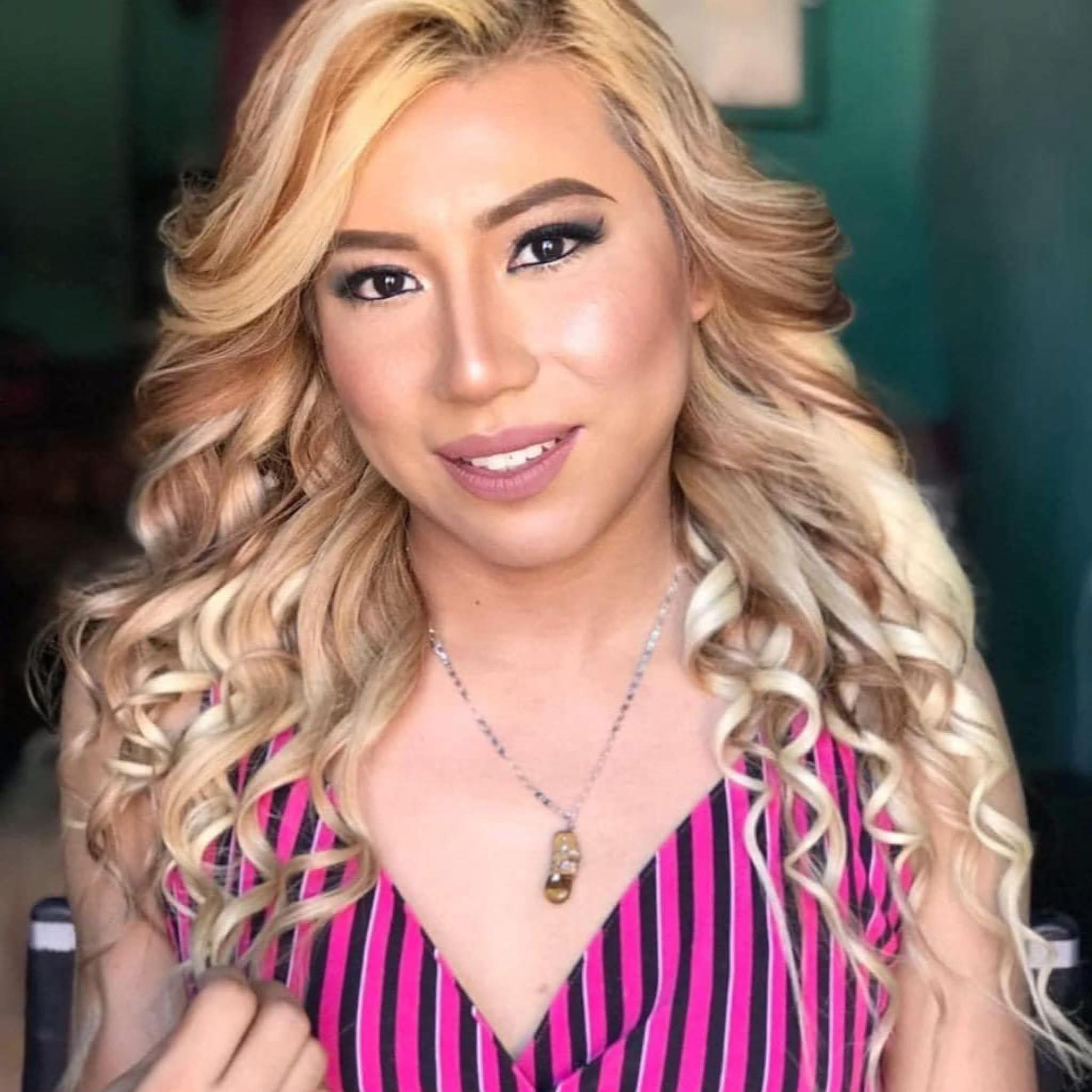 Yamileth Márquez - Conductora de Zona Urbana